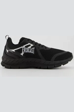 Everlast Tênis Bunker 5