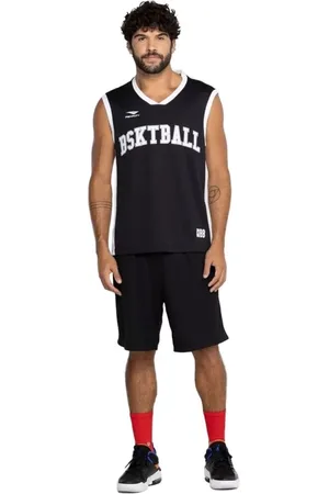 Penalty Regata Basquete 287