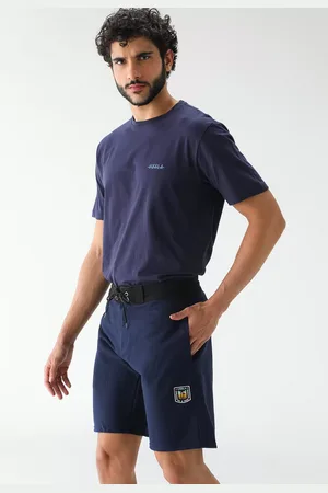 Vissla Bermuda Reta Logo