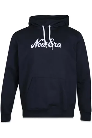 New Era Moletom Canguru Fechado Brasil
