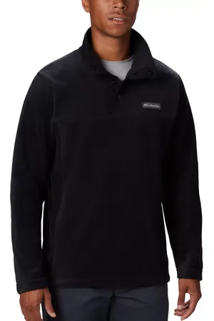 Columbia Moletom Ss Mountain Masculino