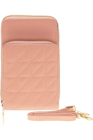 Fuseco Bolsa Feminina Transversal - Wbft84212 7934212