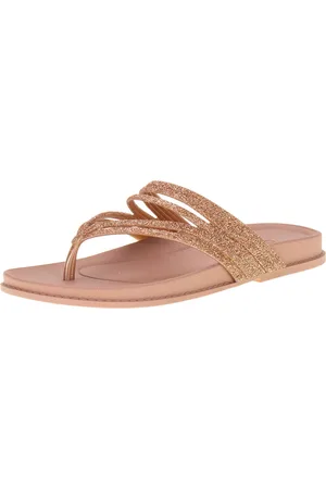 Grendha Tamanco Feminino Flat Radiante - 19011 3299011