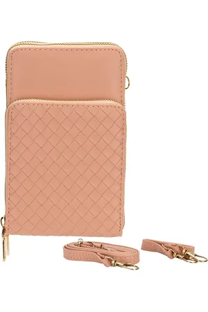 Fuseco Bolsa Feminina Transversal - Wbfs84131 7934131