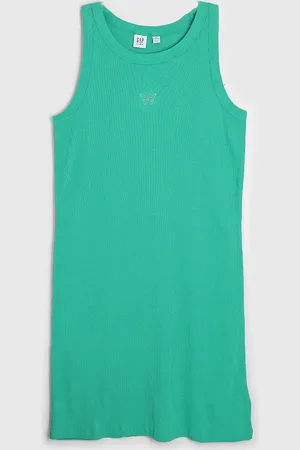 GAP Infantil - Vestido Borboleta
