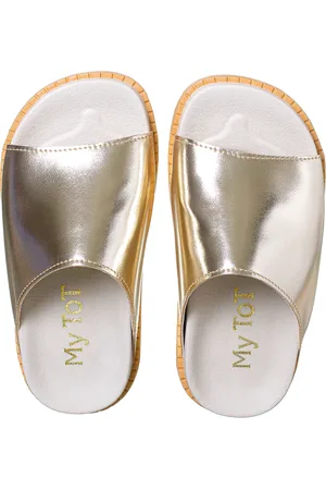Pepite Moda Infantil Infantil - Chinelo Feminino Confortável Anatomico Sandalia
