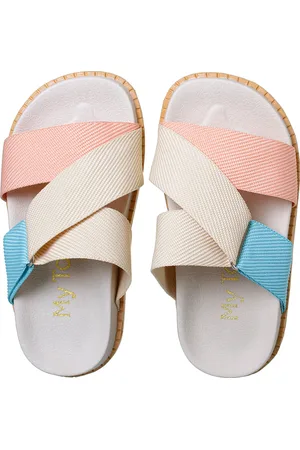 Pepite Moda Infantil Infantil - Chinelo Masculino Sandalia Papete Slide Menino