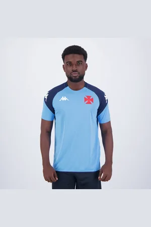 Kappa Camisa Vasco Goleiro Treino 2024