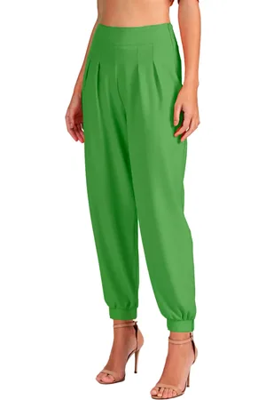 Acostamento Calça Especial In24 Paradise Feminino