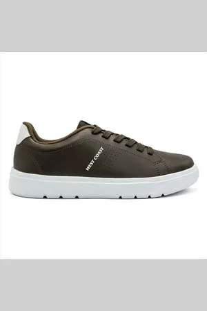 WEST COAST Tênis Masculino WC 75 Portland Casual