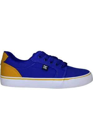 Dcshoes Tênis Anvil Tx La
