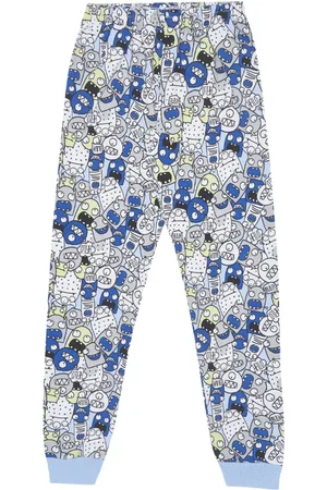 Pulla Bulla Pijama - Hortensia - 200552-904