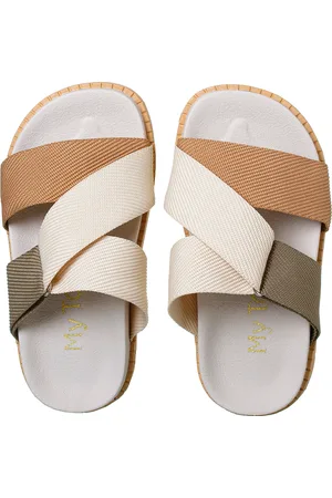 Pepite Moda Infantil Infantil - Chinelo Masculino Sandalia Papete Slide Menino