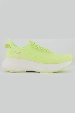 OLYMPIKUS Tênis Hybrid Feminino Limão
