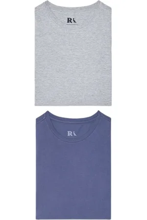 Reserva Kit 2 Camisetas Básicas