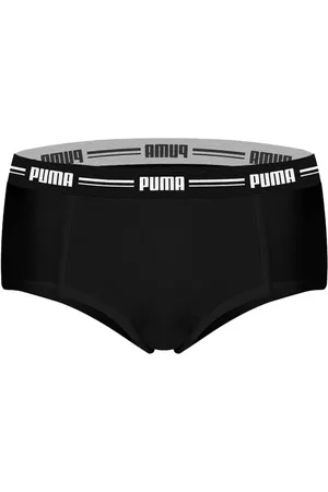PUMA Calcinha Feminina Mini Boxer