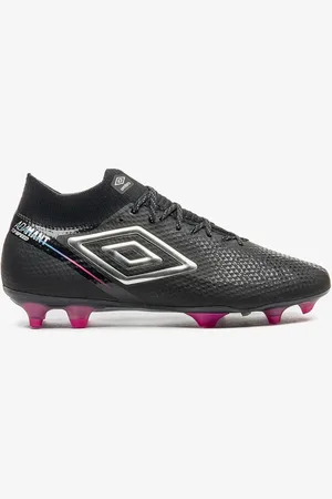 Umbro Chuteira Campo Adamant Top Speed Pro