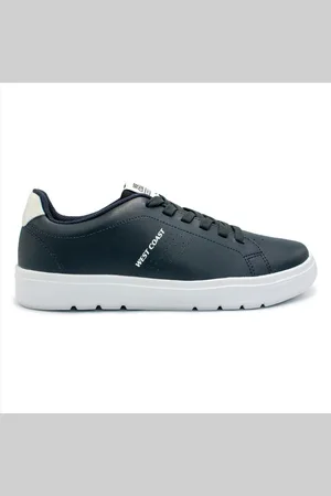 WEST COAST Tênis Masculino WC 75 Portland Casual
