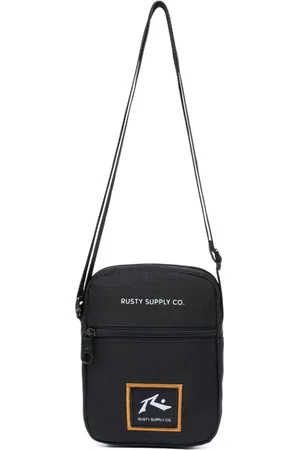 Rusty Shoulder Bag Transversal Resistente Bolsa