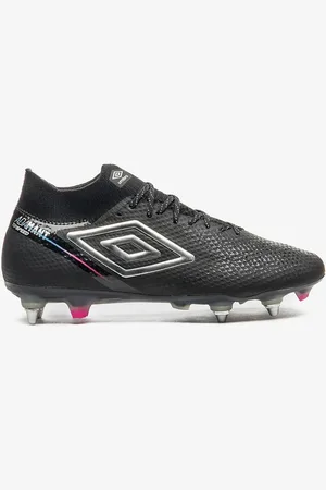 Umbro Chuteira Campo Adamant Top Speed Pro Sg