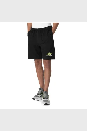 Umbro Bermuda Diamond Duo Masculina