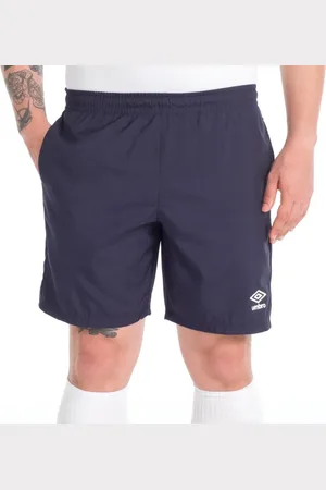 Umbro Bermuda Masculina Flex Essential