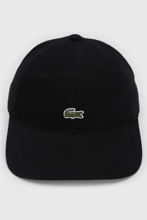 Lacoste Boné Aba Reta Icon
