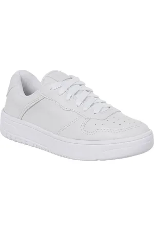 Stessy Shoes Tênis Feminino Casual Básico Preto Confortável Macio