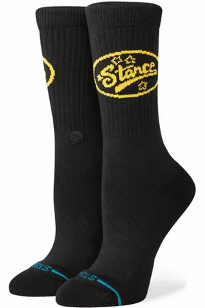 Stance Meia Stardom Preta