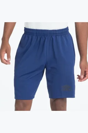 Umbro Bermuda Masculina Football Line
