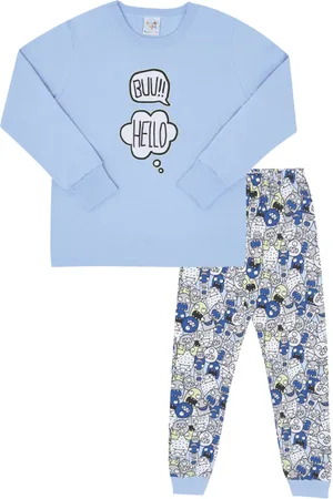 Pulla Bulla Pijama - Hortensia - 200562-904