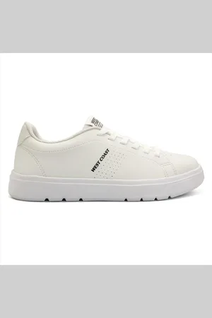 WEST COAST Tênis Masculino WC 75 Portland Casual
