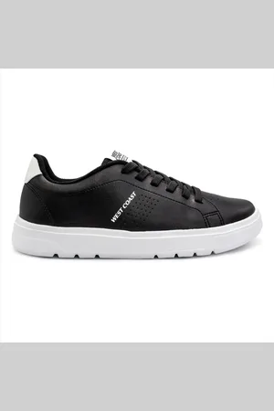 WEST COAST Tênis Masculino WC 75 Portland Casual