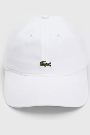 Lacoste Boné Aba Curva Icon