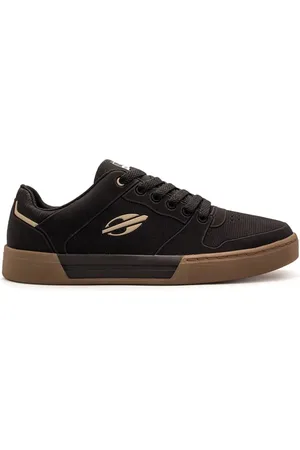 Mormaii Tênis Masculino Urban Pulse 2 /marrom