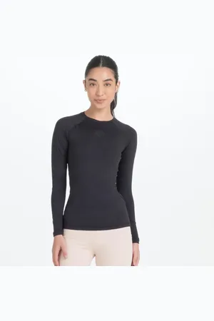 Umbro Camisa Feminina Termica Light Fit