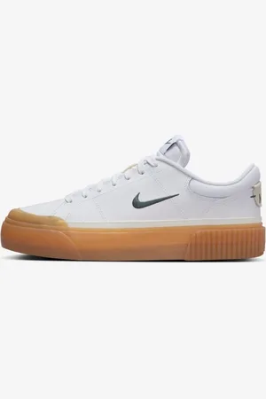 Nike Tênis Court Legacy Lift Feminino