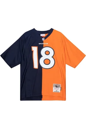Mitchell & Ness Camisa NFL Split Legacy Denver Broncos 2015 Peyton Manning