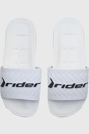 Rider Chinelo Slide Free Ii