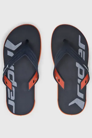 Rider Chinelo Rw Azul-Marinho