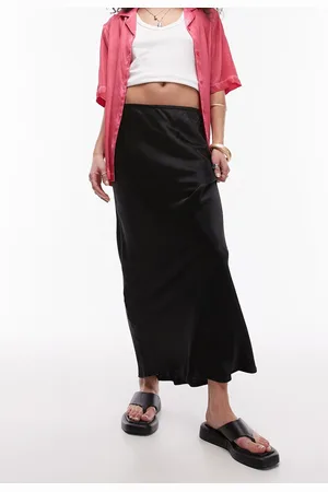 Topshop Saia Midi Lisa