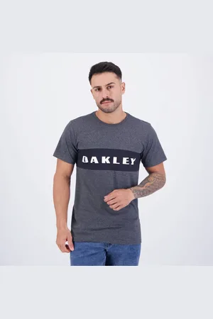 Oakley Camiseta Sport Escuro