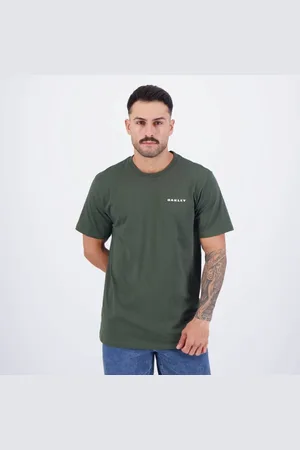 Oakley Camiseta Ellipse Heritage