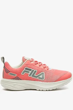 Fila Infantil - Tênis Kr6