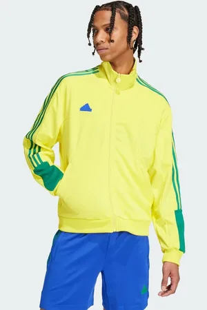 adidas Jaqueta House of Tiro Nations Pack