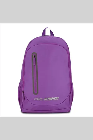 OLYMPIKUS Mochila Unissex Braze