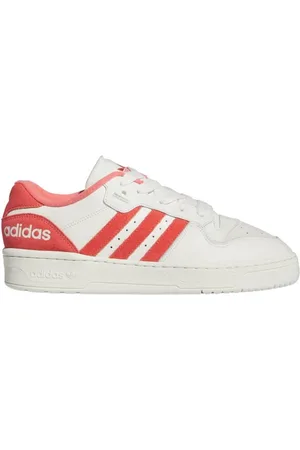 adidas Tênis Rivalry Low