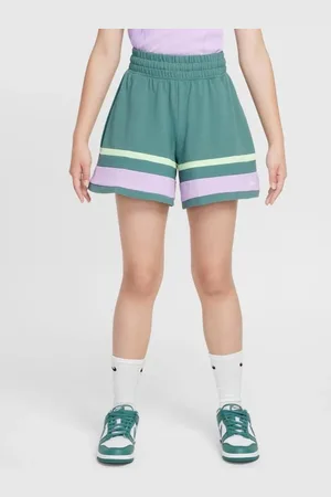Nike Infantil - Shorts Sportswear Capsule