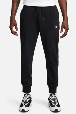 Nike Calça Club Knit Masculina