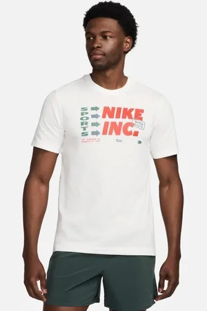 Nike Camiseta Dri-FIT 3MO Masculina